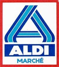 logo Aldi