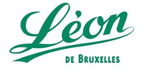 logo leon de bruxelles