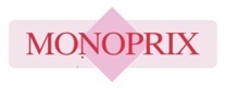 logo monoprix