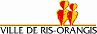 logo ville Ris orangis